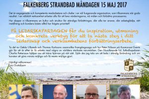 LedarSKAPARdagen